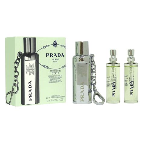 prada gifts for her|prada infusion gift sets.